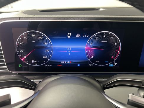New 2026 Mercedes-Benz GLE 350 4MATIC image 29