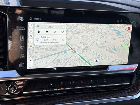 Certified 2025 Chevrolet Silverado 1500 LT w/ Z71 Off-Road Package image 17