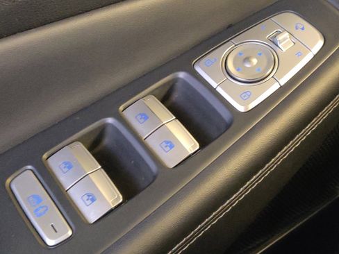 Used 2022 Hyundai Santa Fe Calligraphy FWD image 27