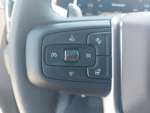 Used 2024 GMC Sierra 1500 Denali w/ Denali Reserve Package AWD/4WD image 18