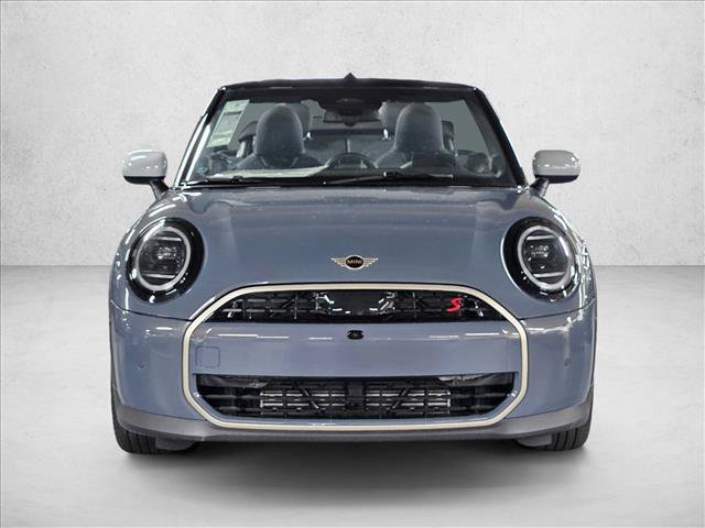 New 2026 MINI Cooper S FWD image 2