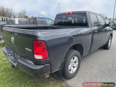 Used 2018 RAM 1500 Express image 3