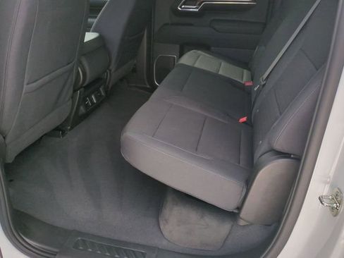 Used 2024 Chevrolet Silverado 1500 RST w/ Protection Package image 29