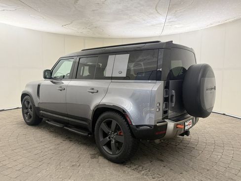 Used 2020 Land Rover Defender 110 X image 5