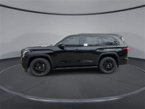 New 2026 Toyota Sequoia Limited image 5