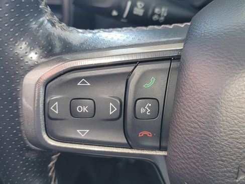 Used 2021 RAM 1500 Rebel w/ Rebel Level 2 Equipment Group AWD/4WD image 18