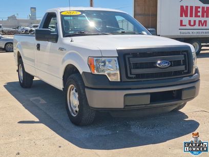 Used 2013 Ford F150 XL w/ PWR Equipment Group