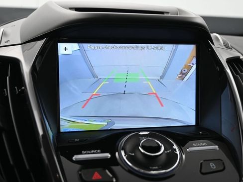 Used 2016 Ford C-MAX SEL w/ Equipment Group 303A FWD image 13