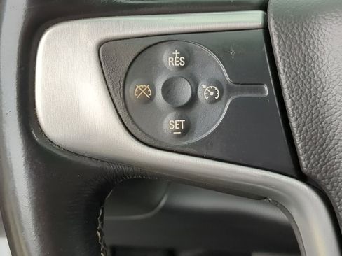 Used 2018 GMC Sierra 1500 SLE w/ SLE Value Package image 30