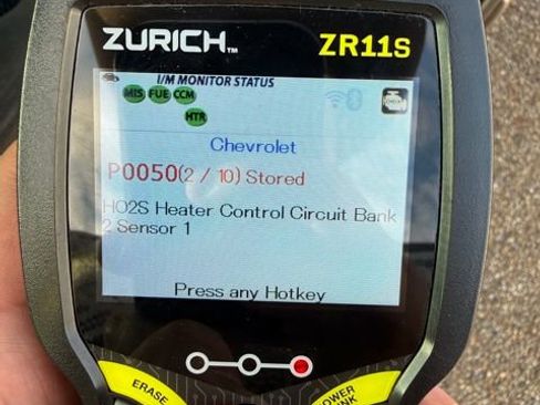 Used 2008 Chevrolet Silverado 1500 LT w/ Power Pack Plus image 21