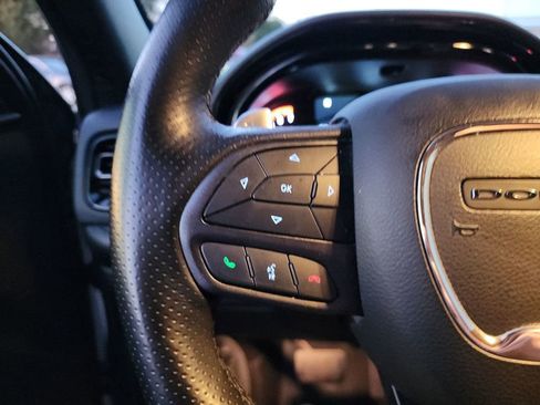 Used 2022 Dodge Durango GT image 21