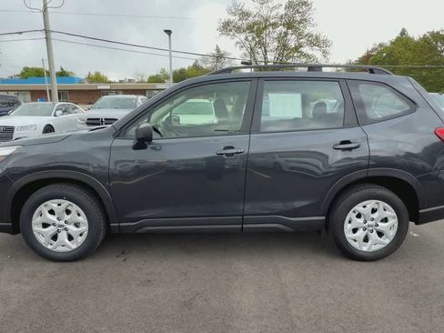 Used 2019 Subaru Forester w/ Alloy Wheel Package AWD/4WD image 5