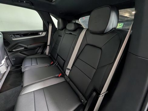 New 2026 Porsche Cayenne AWD/4WD image 24