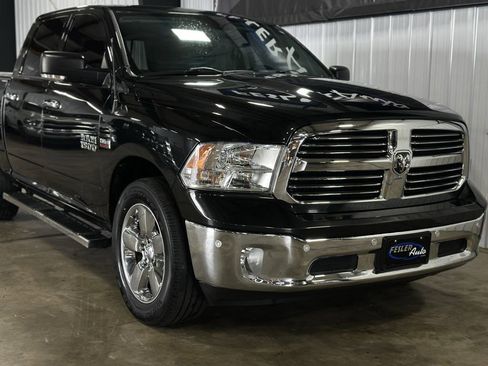 Used 2016 RAM 1500 Big Horn image 26