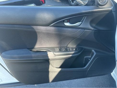 Used 2019 Honda Insight EX image 33