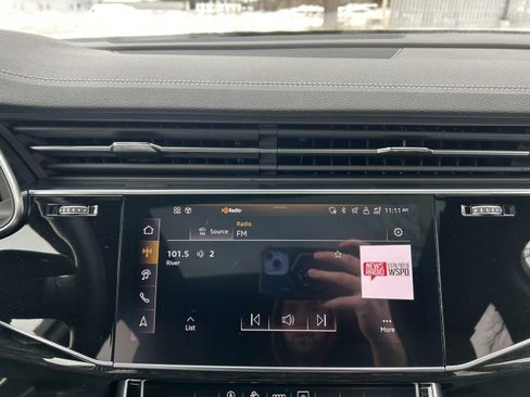 Used 2025 Audi Q7 3.0T Premium Plus w/ Premium Plus Package image 14