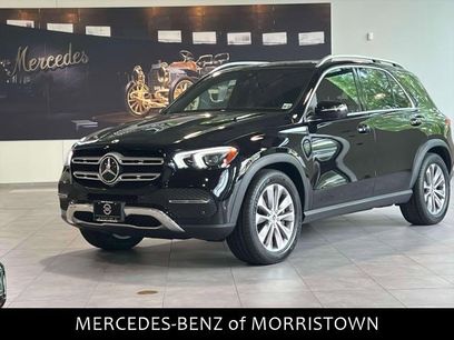 Certified 2023 Mercedes-Benz GLE 450 4MATIC