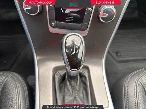 Used 2014 Volvo XC60 T6 image 13