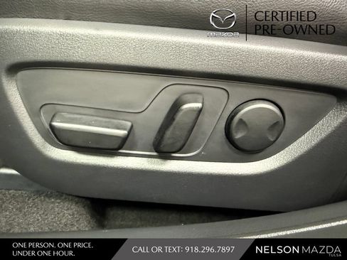 Certified 2026 MAZDA CX-50 AWD 2.5 Hybrid w/ Premium Pkg image 20
