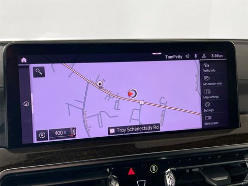 Certified 2023 BMW X3 M40i w/ Premium Package image 14