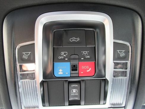 New 2026 RAM 1500 Big Horn AWD/4WD image 27