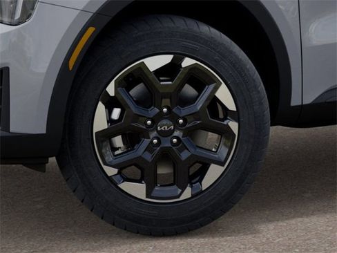 New 2026 Kia Sorento S w/ S Panoramic Sunroof Package image 9