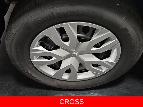 New 2026 Toyota Corolla Cross L image 9