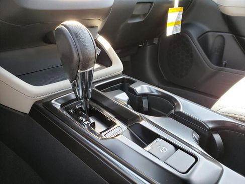 New 2026 Subaru Forester AWD/4WD image 11