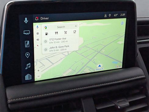 Used 2023 Chevrolet Tahoe Premier w/ Advanced Technology Package image 26