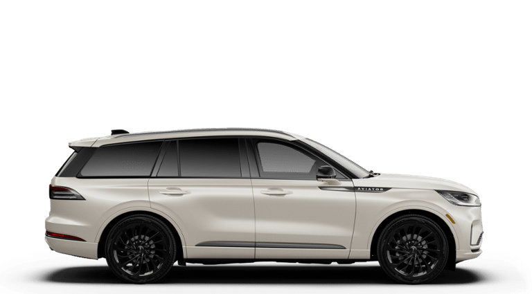 New 2027 Lincoln Aviator Reserve AWD/4WD image 30