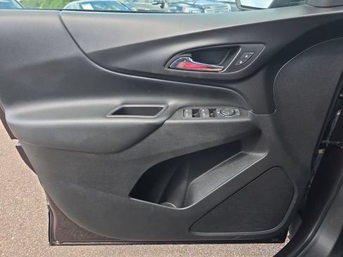 Used 2020 Chevrolet Equinox LT FWD image 17
