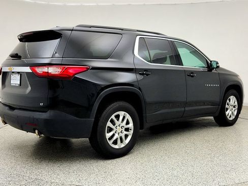 Used 2020 Chevrolet Traverse LT AWD/4WD image 5