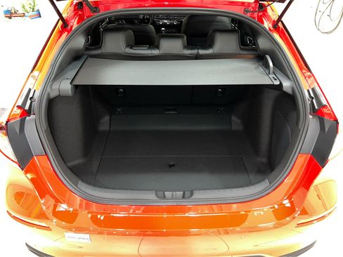 New 2026 Honda Civic Sport Touring image 11