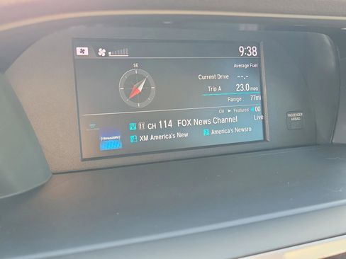 Used 2016 Honda Accord EX-L image 29