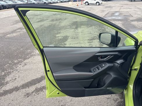 New 2026 Subaru Crosstrek 2.5i Limited AWD/4WD image 18
