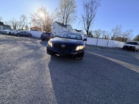 Used 2010 Toyota Corolla LE FWD image 56