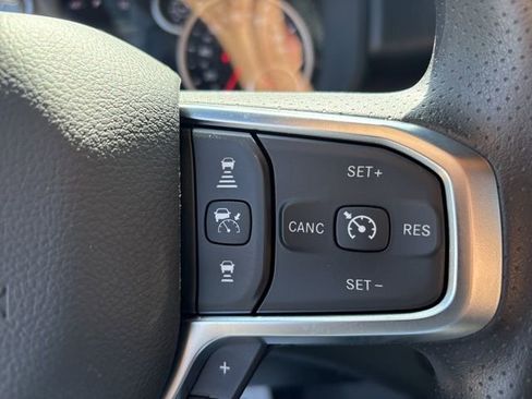 New 2026 RAM 1500 Tradesman image 31