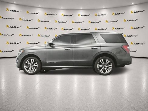 Used 2020 Ford Expedition Platinum RWD image 46