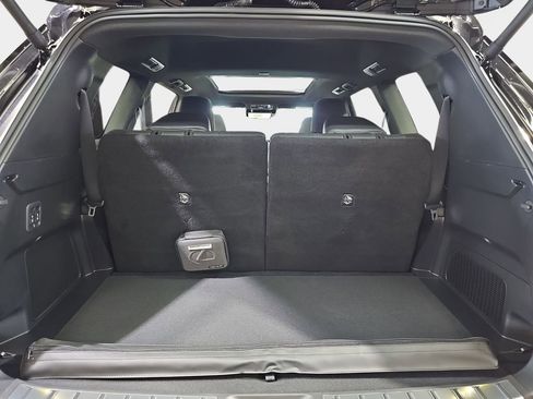 New 2026 Lexus TX 350 AWD image 12