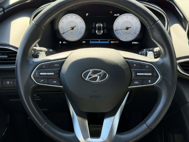 Used 2023 Hyundai Santa Fe SEL w/ Premium Package AWD/4WD image 19