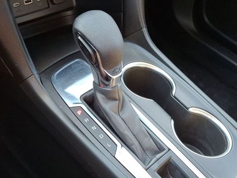 Used 2023 Chevrolet Equinox LT w/ LPO, Floor Liner Package image 21