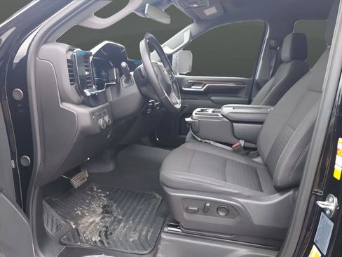 Used 2024 Chevrolet Silverado 3500 LT w/ All Star Edition image 10