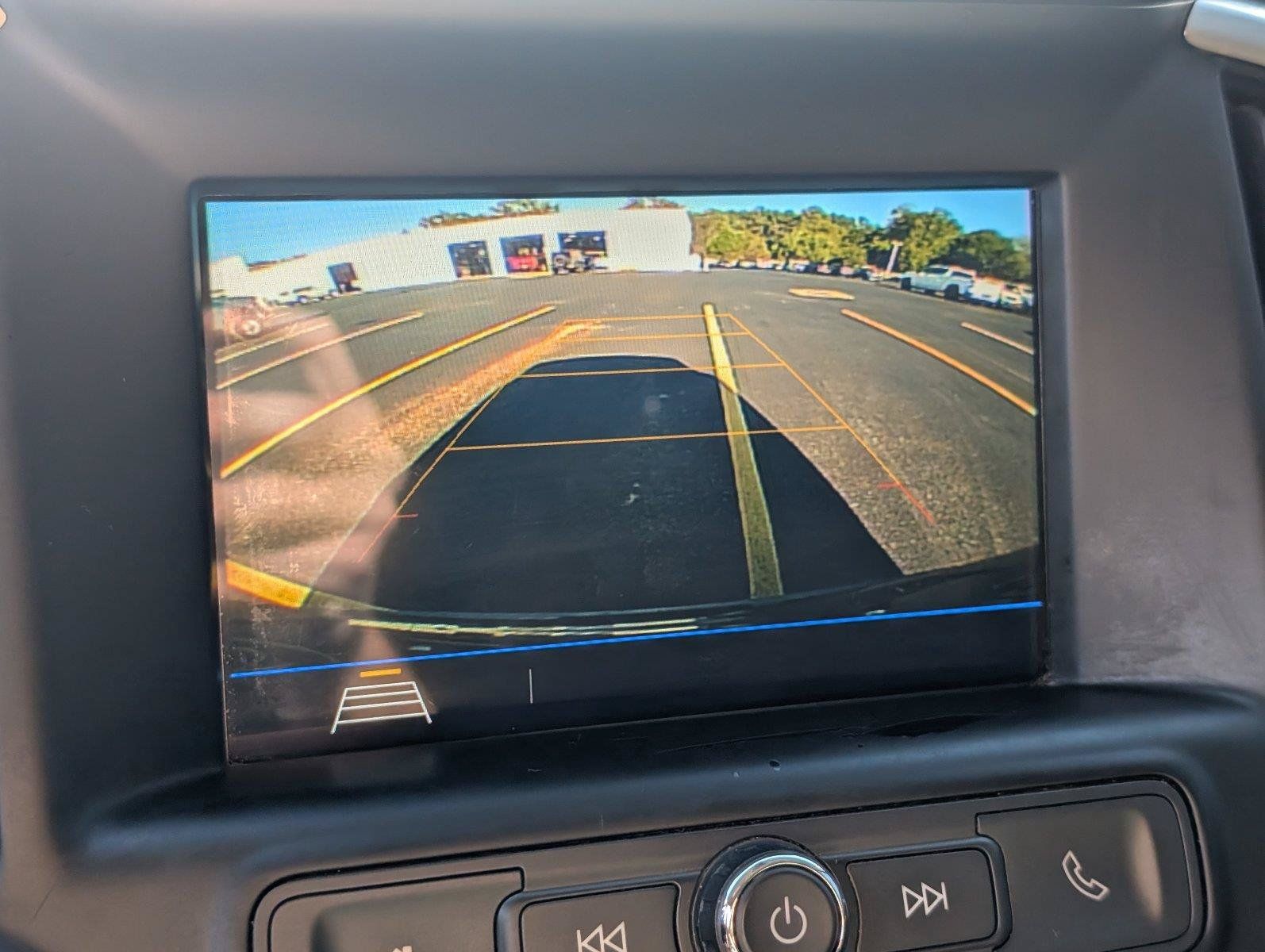 Used 2018 GMC Terrain SLE FWD image 23