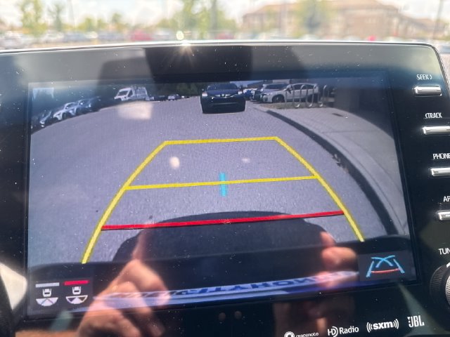 Used 2021 Toyota Avalon TRD FWD image 18