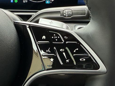 Used 2026 Mercedes-Benz GLE 350 4MATIC image 21