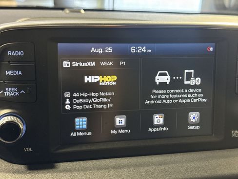 Used 2020 Hyundai Santa Fe SEL AWD/4WD image 19