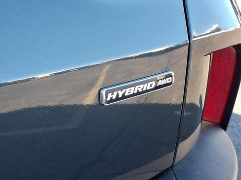 Used 2022 Ford Escape SEL w/ Technology Package image 21