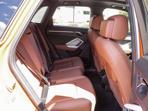 Used 2024 Audi Q3 2.0T Premium AWD/4WD image 16
