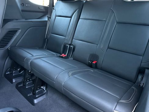 New 2026 Chevrolet Tahoe Premier image 15