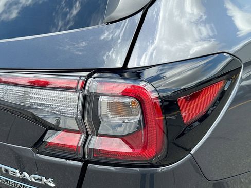 Used 2025 Subaru Outback Touring XT image 36